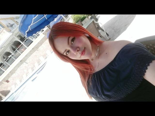 AnnyGiralldo - Live porn &amp; sex cam - 19149470