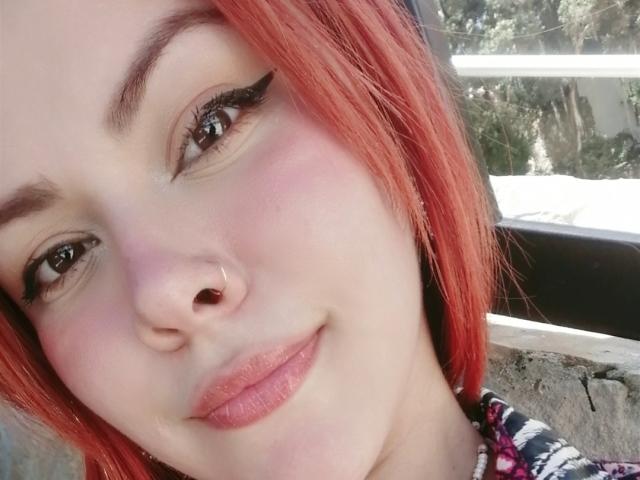 AnnyGiralldo - Live porn &amp; sex cam - 19149482