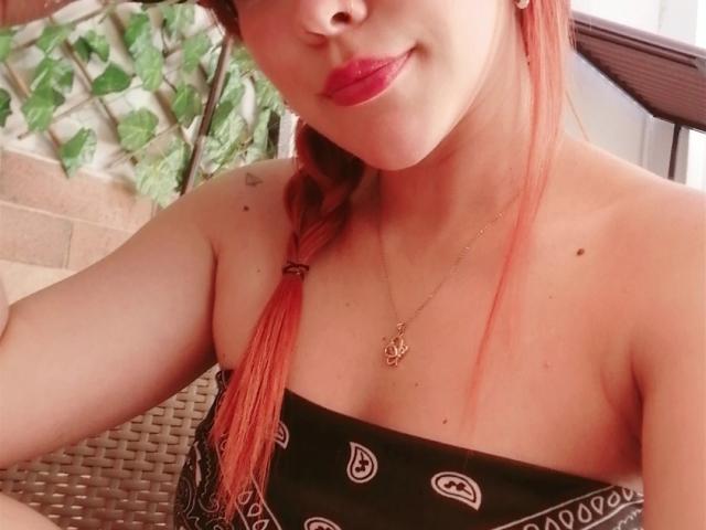 AnnyGiralldo - Live porn &amp; sex cam - 19149486