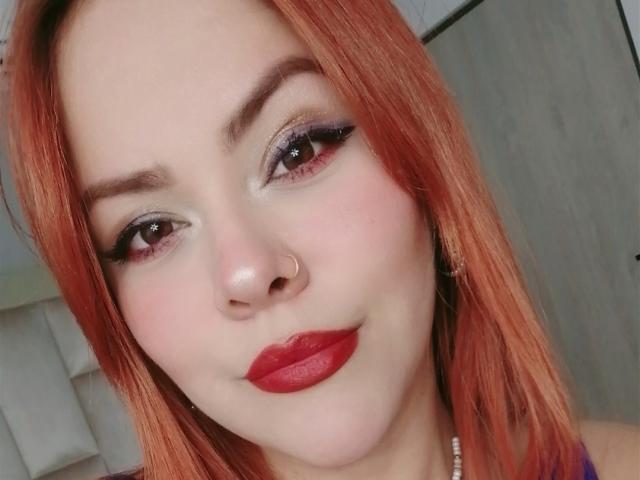 AnnyGiralldo - Live porn &amp; sex cam - 19149494