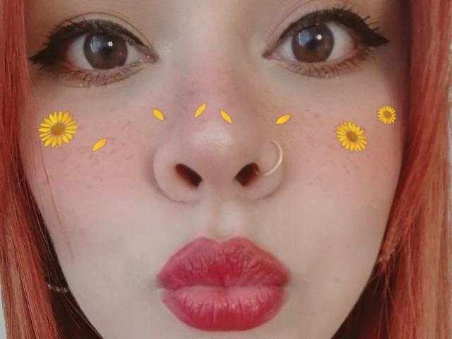 AnnyGiralldo - Live porn &amp; sex cam - 19149510