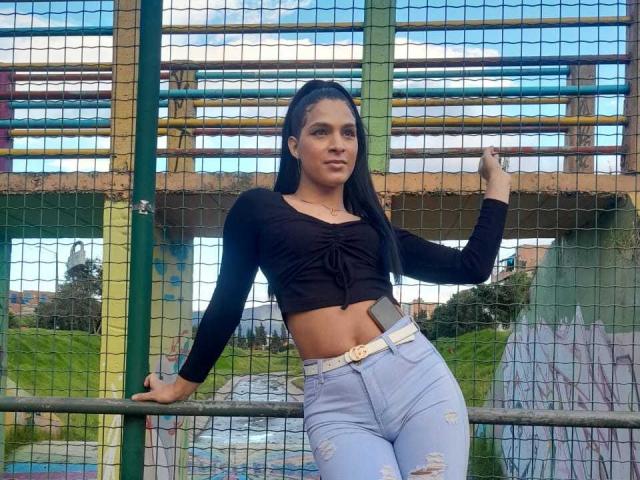 BarbaraParker - Sexe cam en vivo - 19149570