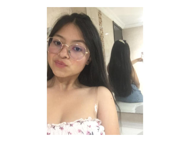 AnnitaWhite - ライブポルノ&amp;セックスカム - 19149830