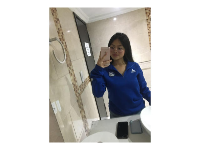 AnnitaWhite - Live porn &amp; sex cam - 19149850