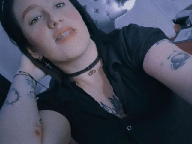 NatalieHarris - Live porn &amp; sex cam - 19150170