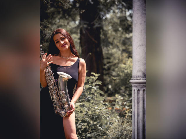 GinaONeon - Sexe cam en vivo - 19151002