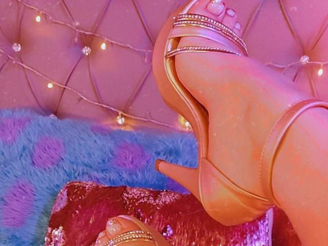 SharonScarleet - Live porn &amp; sex cam - 19151158