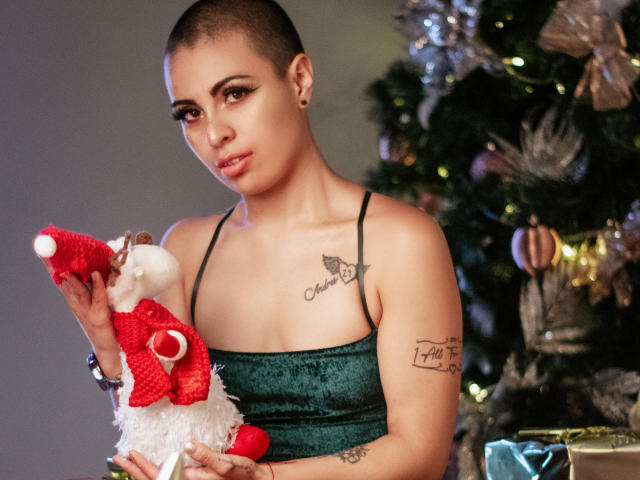 MissKatalina - Live porn &amp; sex cam - 19152074