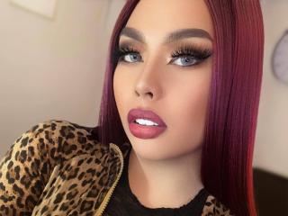 DomxSheena - Live porn &amp; sex cam - 19153034