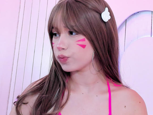 AnnieJules - Live porn &amp; sex cam - 19153058