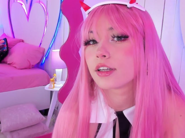 AnnieJules - Live porn &amp; sex cam - 19153346