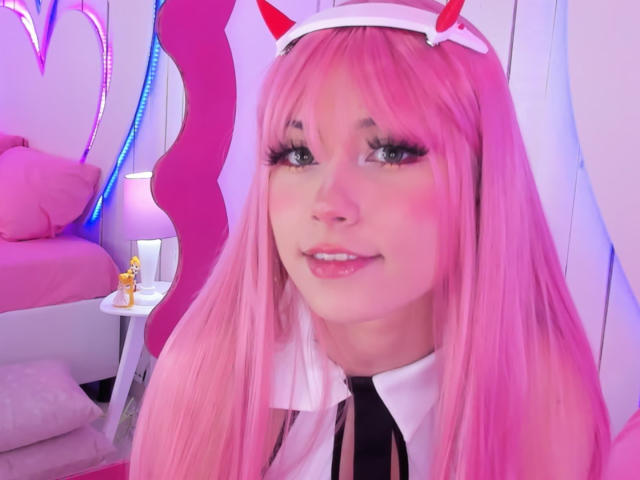 AnnieJules - Live porn &amp; sex cam - 19153350