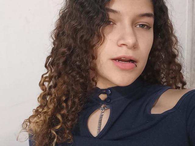 WendyBeckerX - Sexe cam en vivo - 19153990