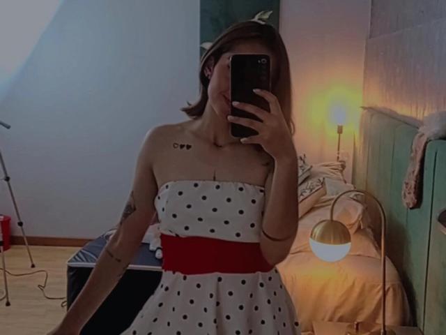 VictoriaOrtega - Camera khiêu dâm &amp; quyến rũ trực tiếp - 19153994