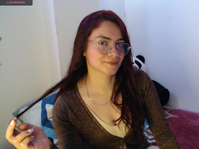 EimmyHoskX - сексуальная веб-камера в реальном времени - 19154418