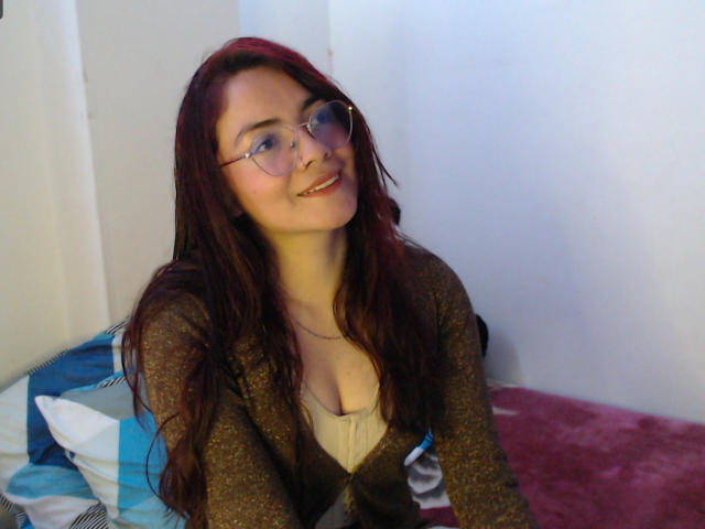 EimmyHoskX - Live porn &amp; sex cam - 19154426