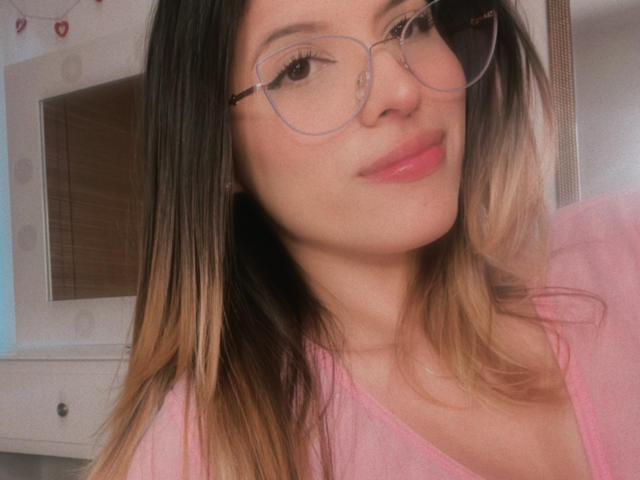 SweetStheffy - Live sex cam - 19154466
