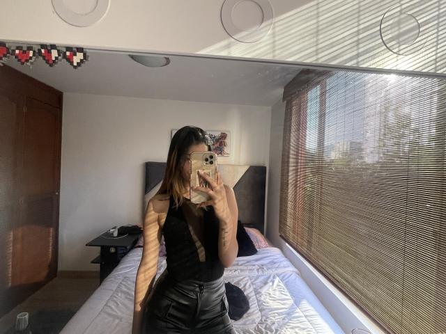 SweetStheffy - Sexe cam en vivo - 19154494