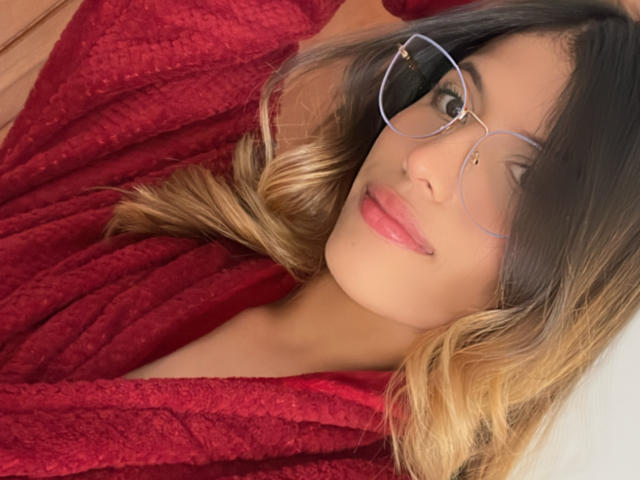 SweetStheffy - Live sexe cam - 19154510
