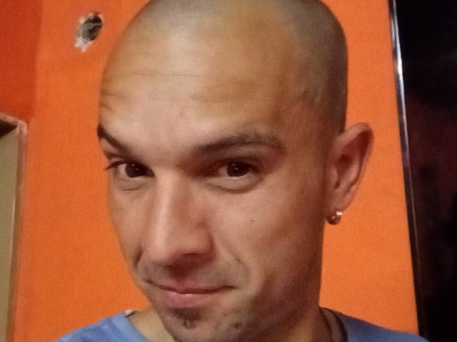 Elpelado - сексуальная веб-камера в реальном времени - 19155534