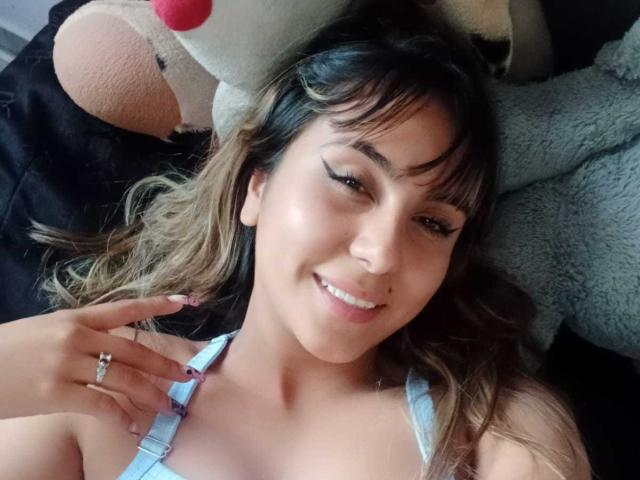 SaraRouse - Live sex cam - 19156742