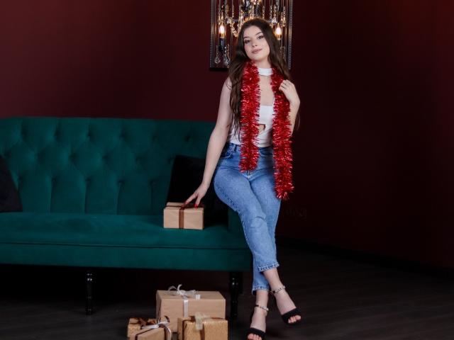 CarolinaBensy - Live sex cam - 19158158