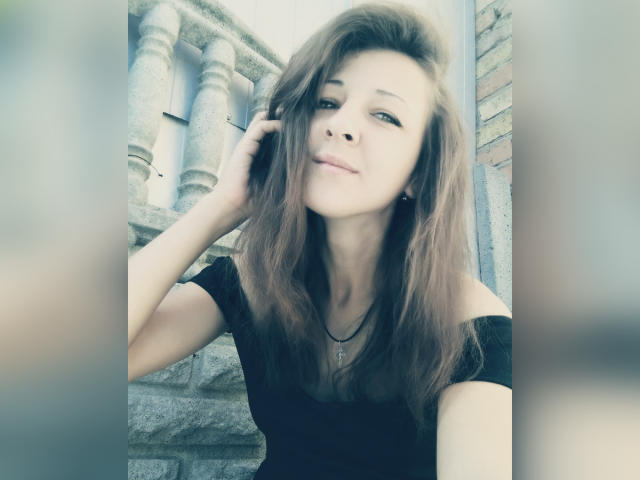 TessieVida - Live porn &amp; sex cam - 19158202