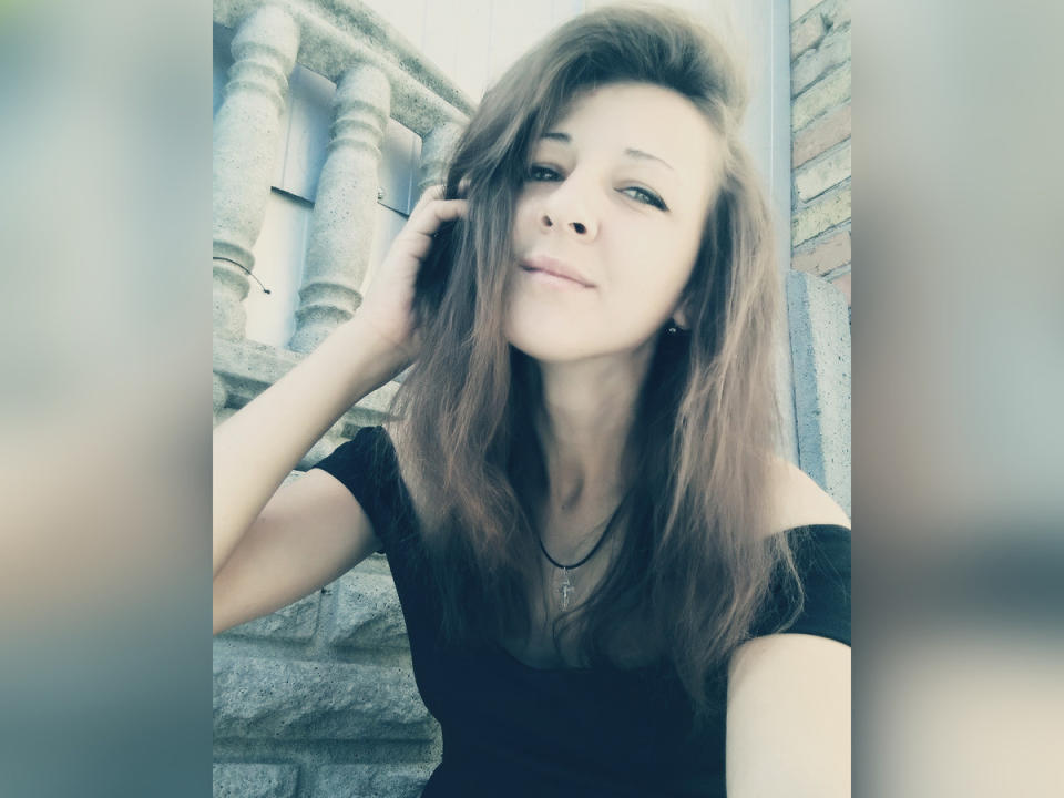 TessieVida - Live sexe cam - 19158202