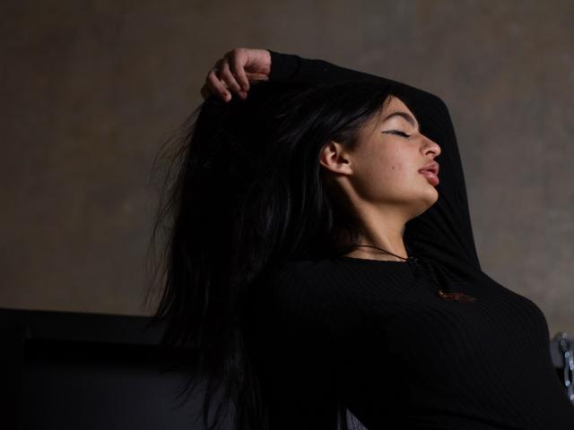 CandyMissal - Sexe cam en vivo - 19158646