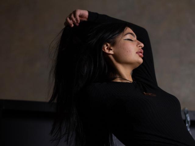 CandyMissal - Live porn &amp; sex cam - 19158682