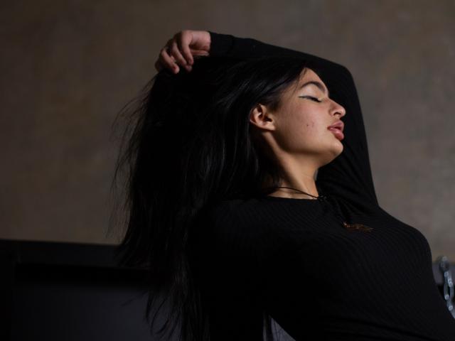 CandyMissal - сексуальная веб-камера в реальном времени - 19158710