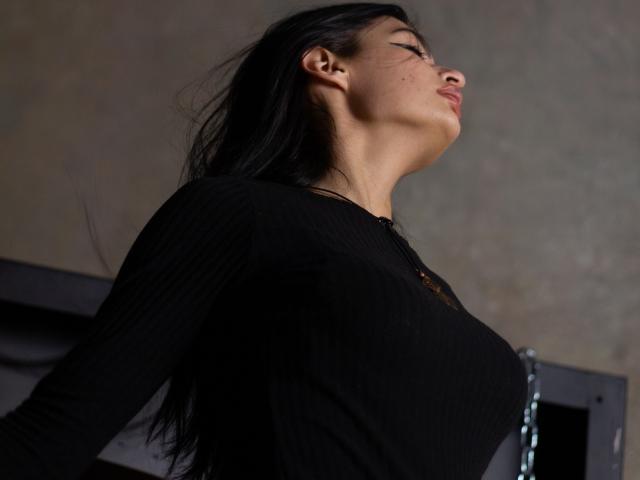 CandyMissal - Live porn &amp; sex cam - 19158726