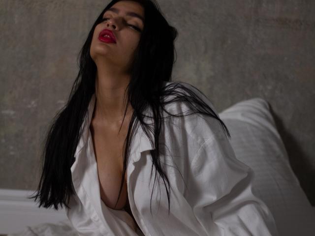 CandyMissal - Sexe cam en vivo - 19158786