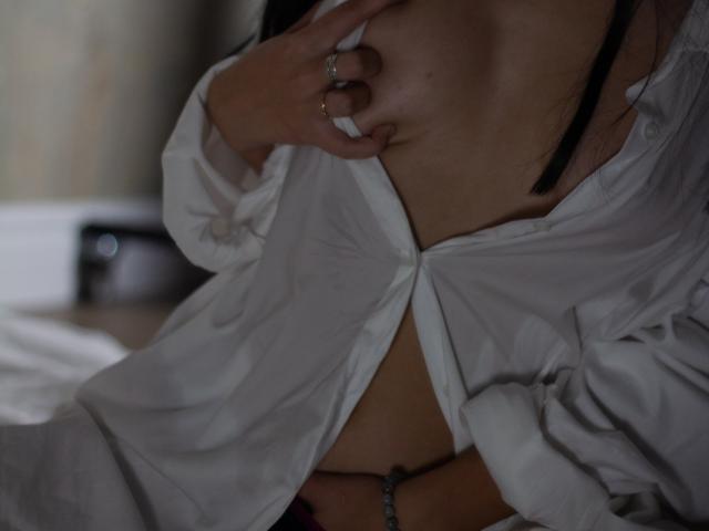 CandyMissal - Sexe cam en vivo - 19159134