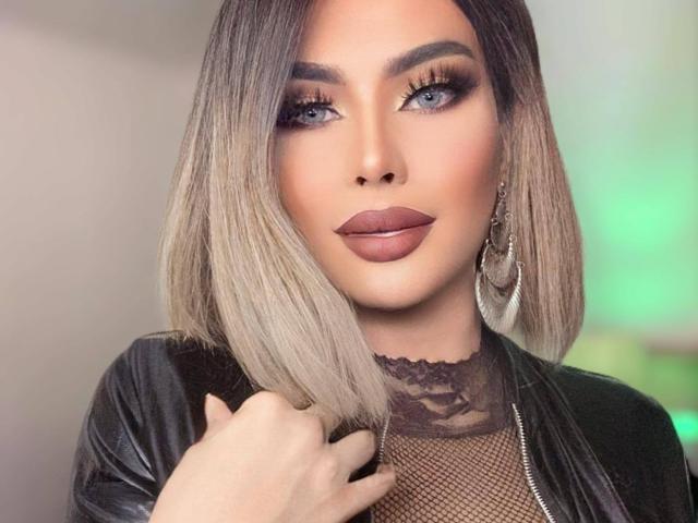 DomxSheena - Live porn &amp; sex cam - 19159410