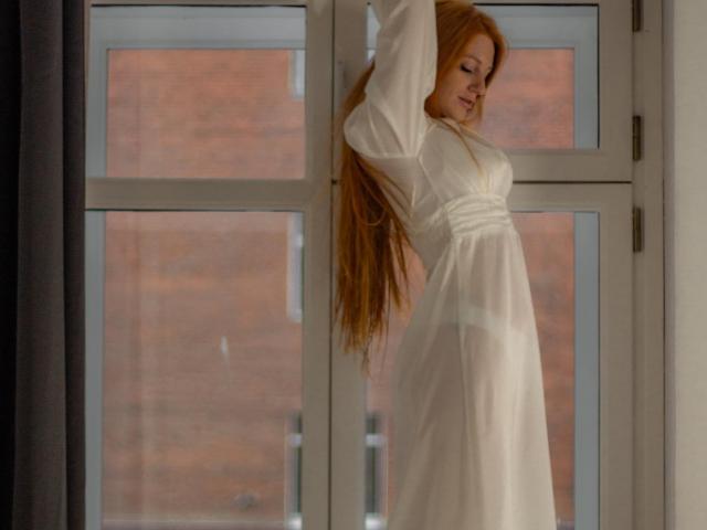 FortuneRachel - сексуальная веб-камера в реальном времени - 19160066