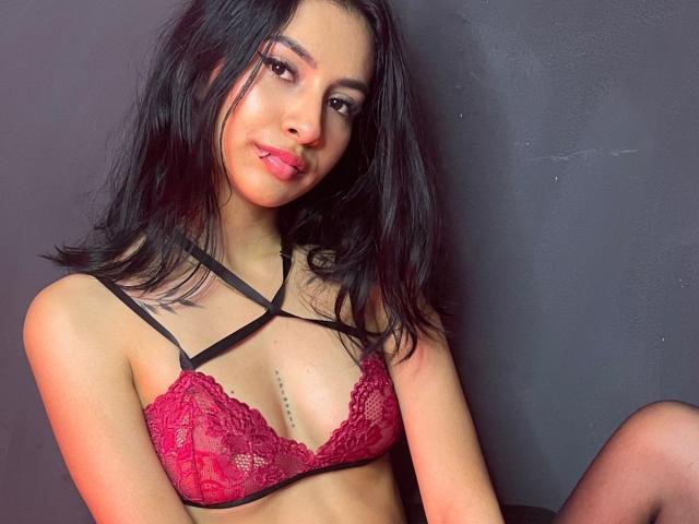 ViolettaBrown - Live porn &amp; sex cam - 19161170