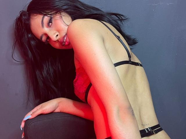 ViolettaBrown - Sexe cam en vivo - 19161178