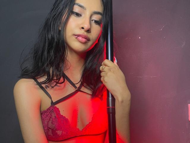 ViolettaBrown - Live porn &amp; sex cam - 19161186