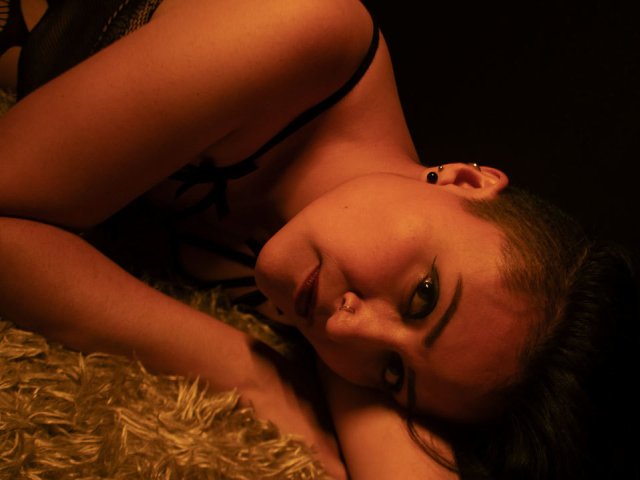 ZairaMutiva - Live sexe cam - 19161774