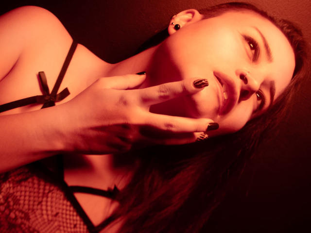 ZairaMutiva - Live porn &amp; sex cam - 19161790