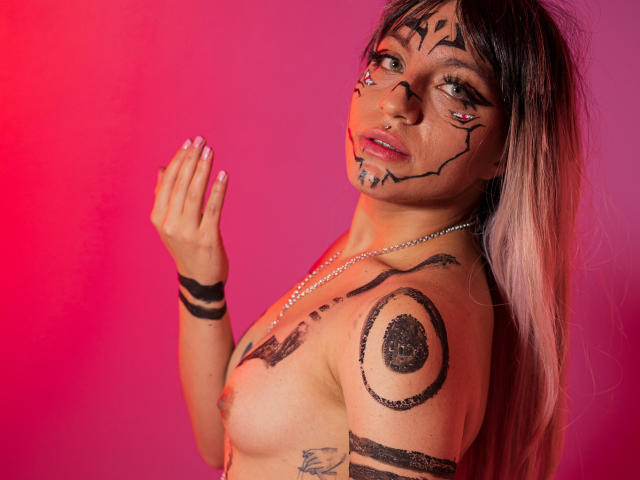 ZoeCastillo - Live porn &amp; sex cam - 19162066