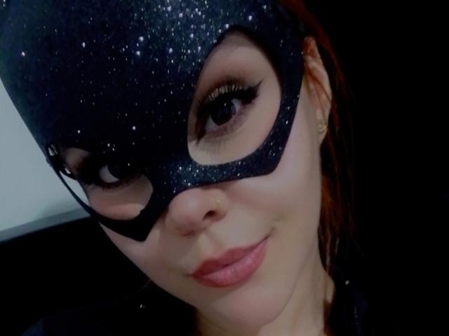 AnnyGiralldo - Live porn &amp; sex cam - 19162514