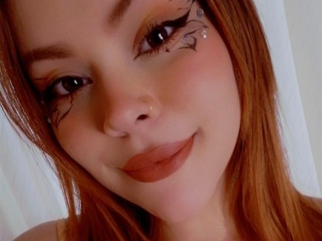 AnnyGiralldo - Live porn &amp; sex cam - 19162518