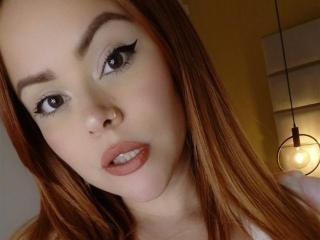 AnnyGiralldo - Porno na żywo i seks kamera - 19162670