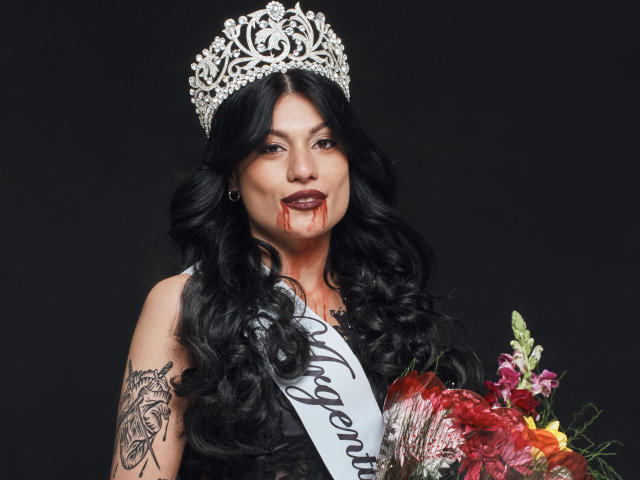 MirandaVega - Élő pornó és szexkamera - 19162754