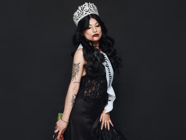 MirandaVega - Live porn &amp; sex cam - 19162758