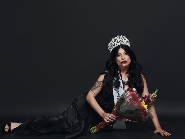 MirandaVega - Live sexe cam - 19162762