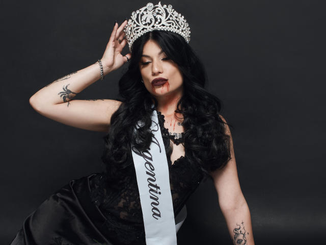 MirandaVega - Live porn &amp; sex cam - 19162770