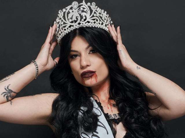 MirandaVega - Live porn &amp; sex cam - 19162834